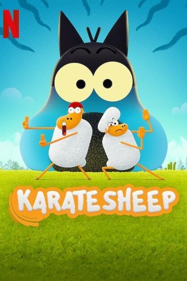 Karate Sheep – Temporada 1