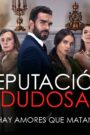 Reputación Dudosa (2022)