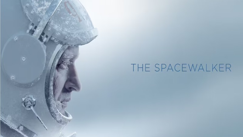 Spacewalkers (2018)