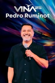 Pedro Ruminot Viña 2025 – Imperdible